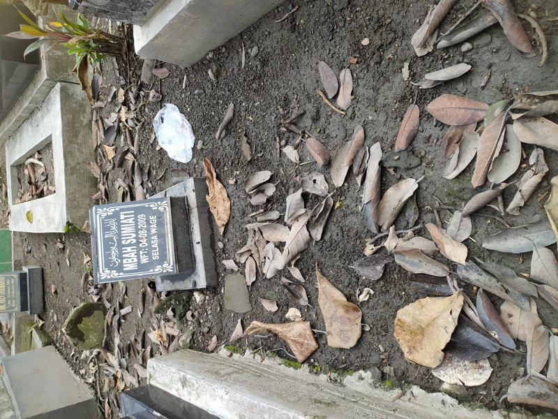 Mbah Sumiy