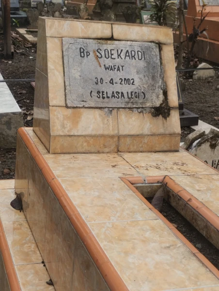 Bp. Soekardi