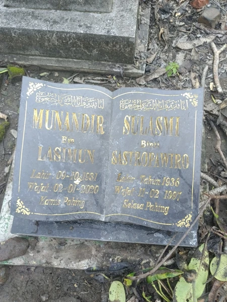 sulasmi