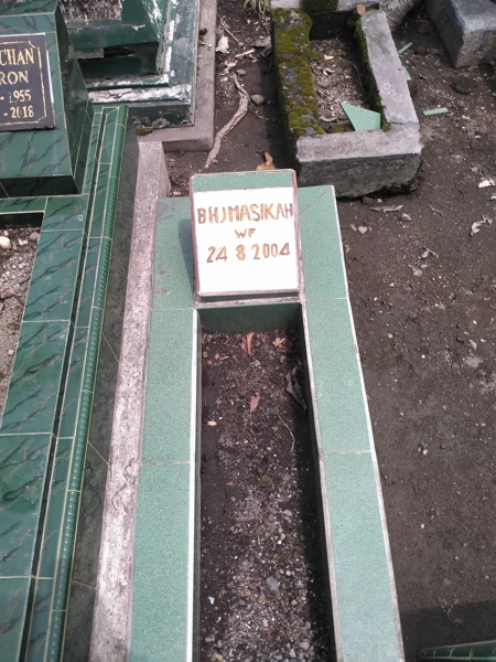 Hj. Masikah