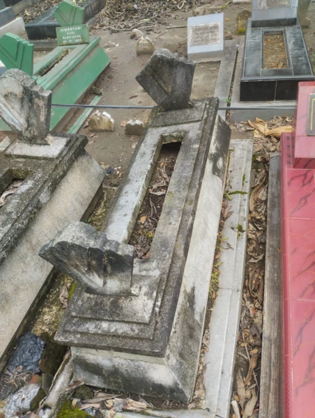 Makam