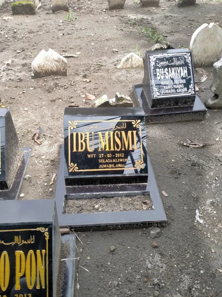 Ibu Mismi