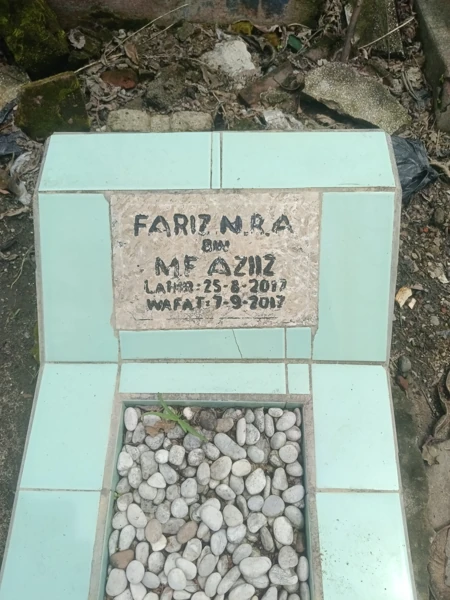 fariz n r a