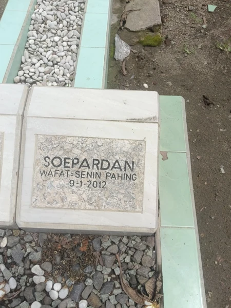 soepardan