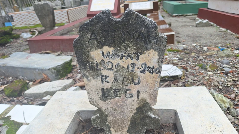 Ibu Adjiyah