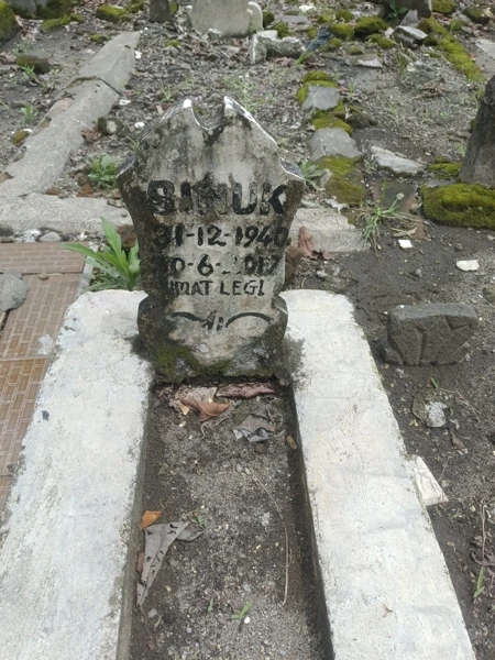 sinuk