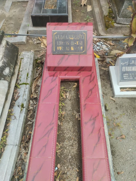 Sumarsono