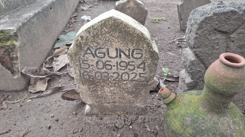 Agung