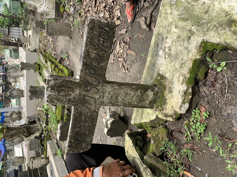 wahyu supriadi