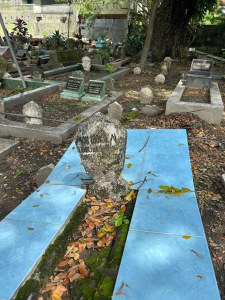 Moh. Djoko Nirmolo