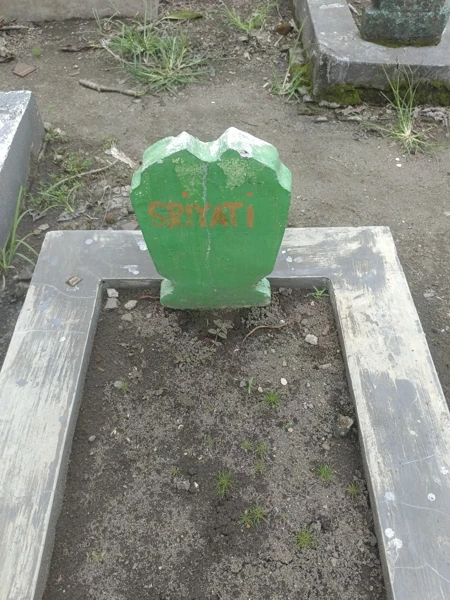 sriyati