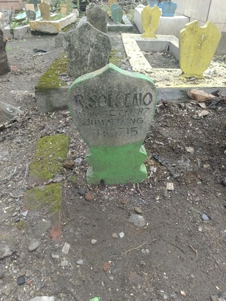 R .SOLSENO