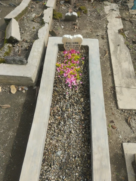 Ibu ruliyah