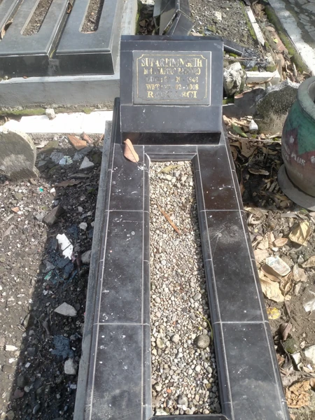 Supartiningsih