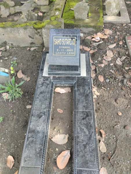 Sahid sutardjo