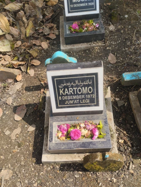 Kartomo