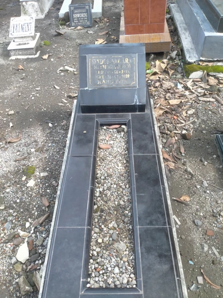Sindoenegara