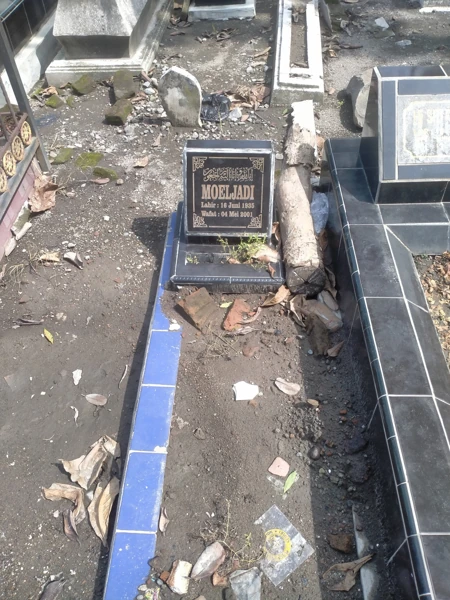 Moeljadi