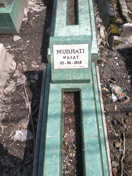Mudjiati