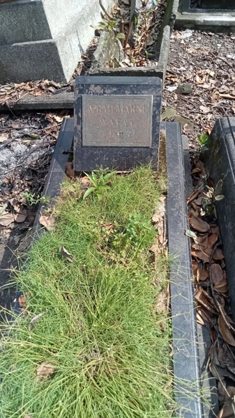 MBAH MARNI