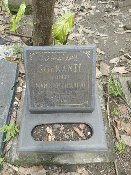 soekanti