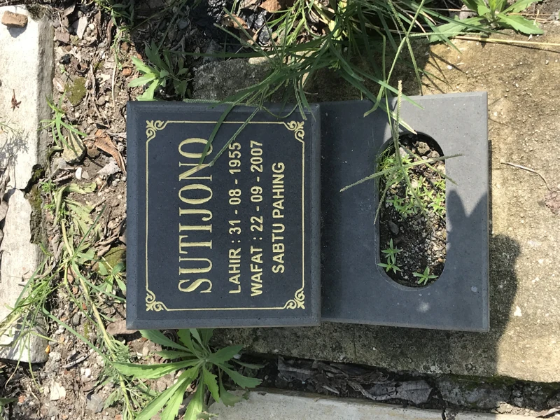 Sutijono