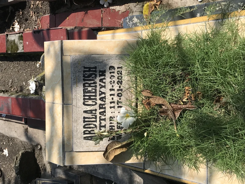 Abdila cherist attarayah
