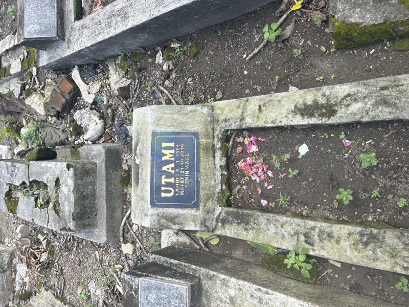 UTAMI