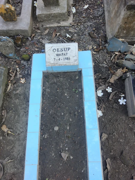 Oesup