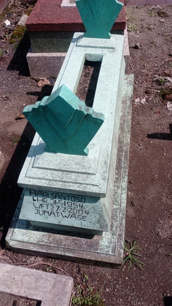 Hari Santoso