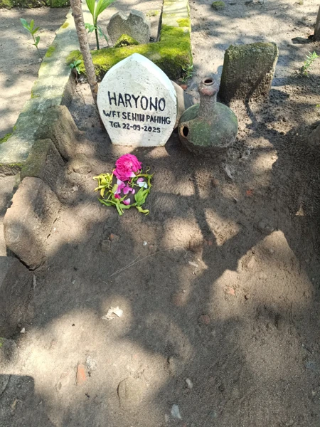 HARYONO