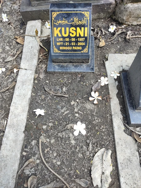 Kusni