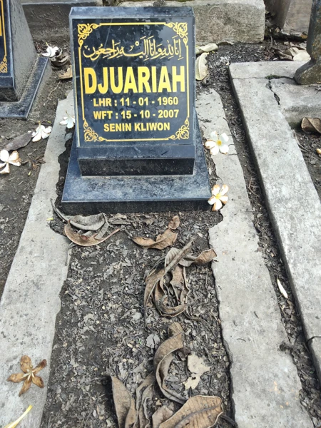 Djuariah