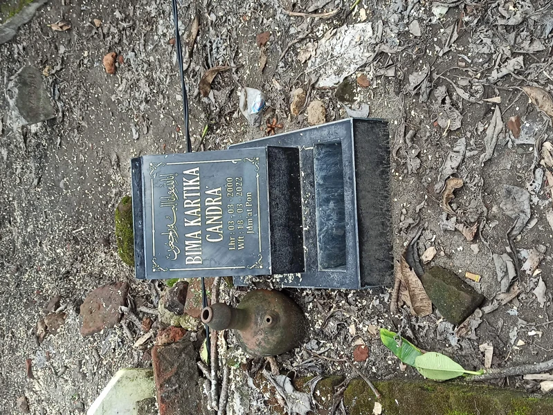 BIMA KARTIKA CANDRA