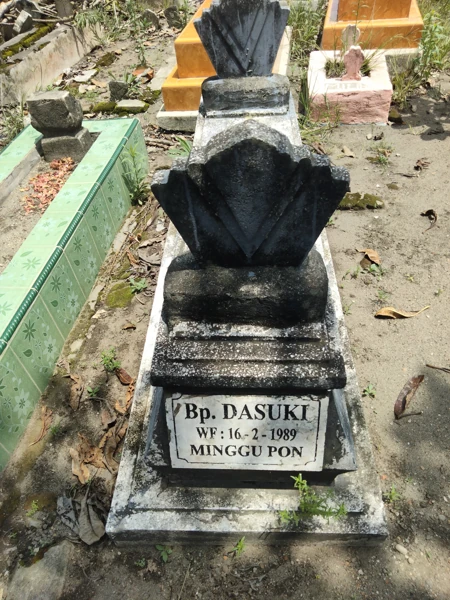 DASUKI