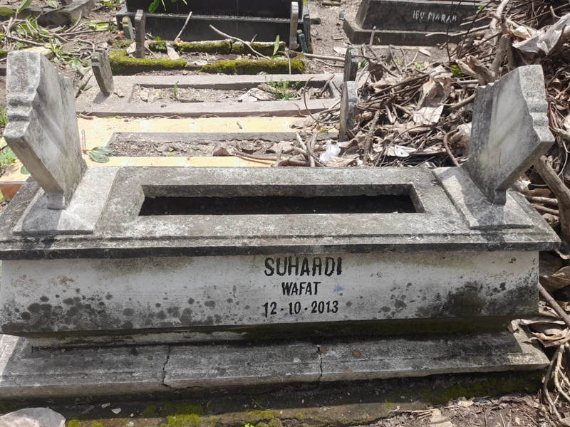 SUHARDI