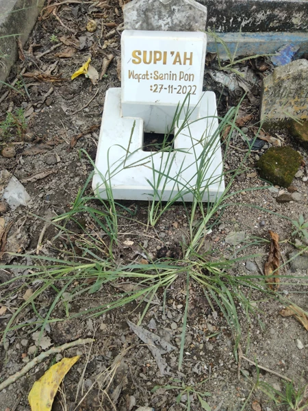 SUPIAH