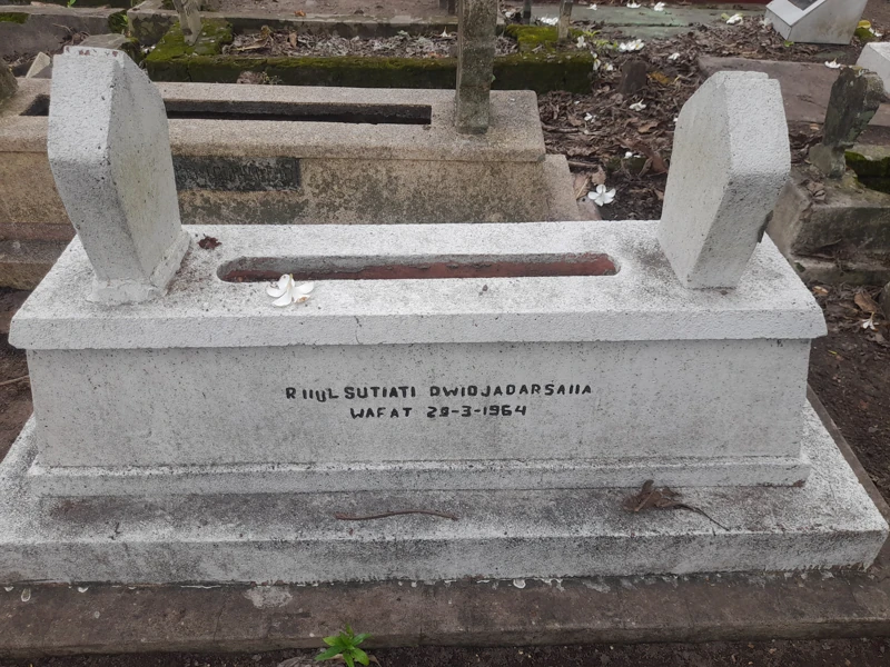 RIIUL SUTIATI DWIDJADATSAIIA