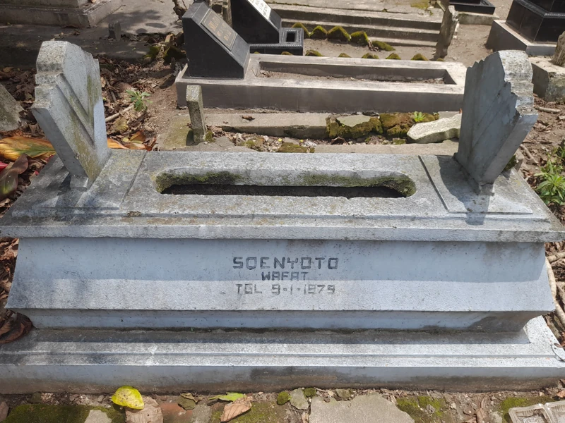 SOENYOTO