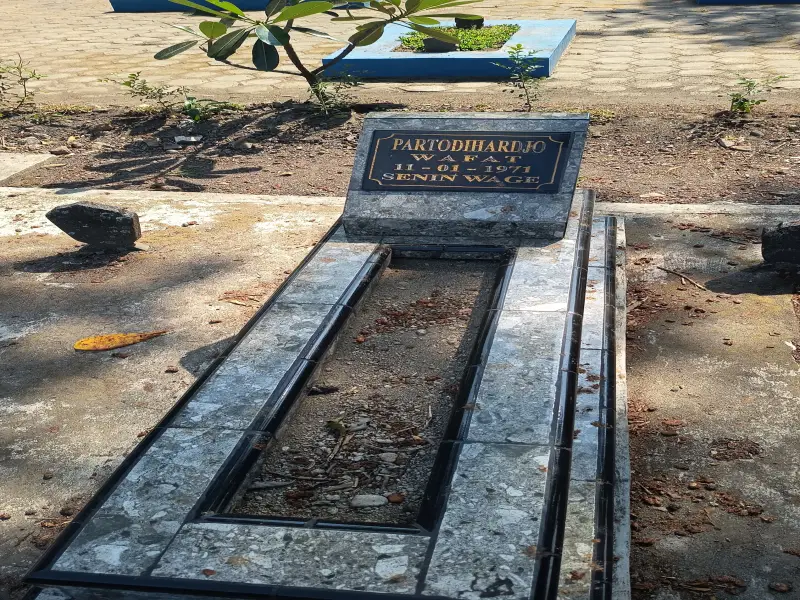 Partodiharjo