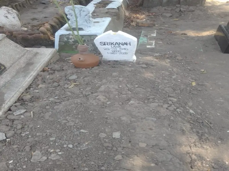 Srikanah