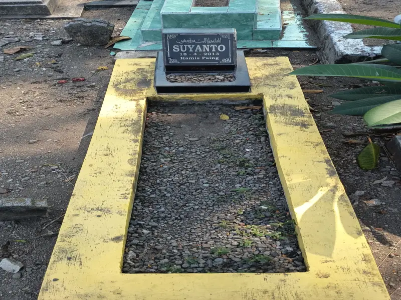 Suyanto