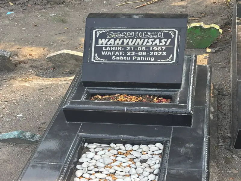 Wahyunisasi