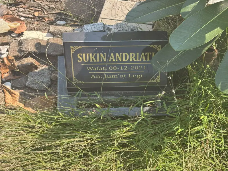 Sukin Andriati