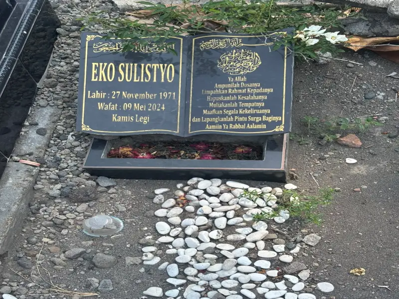 Eko Sulistyo