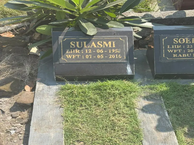 Sulasmi