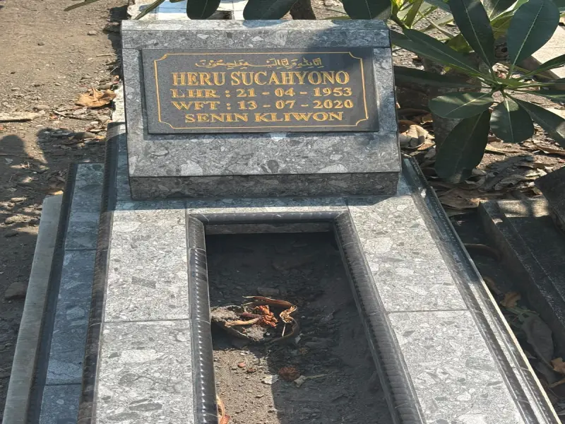 Heru Sucahyono
