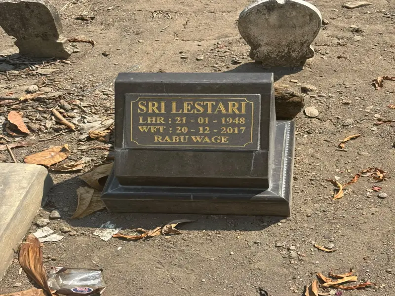 Sri Lestari