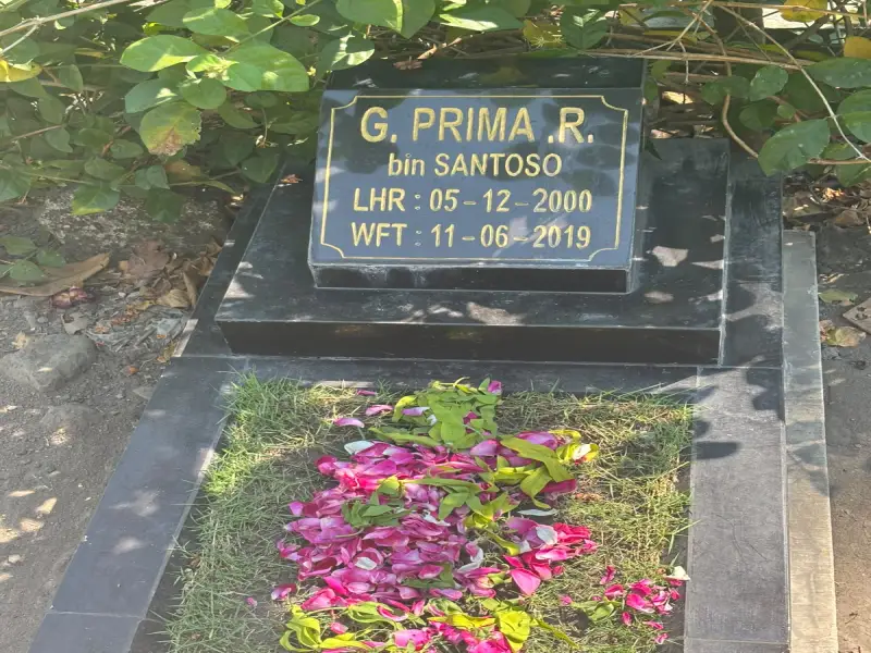 G. Prima. R.