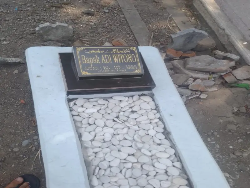 Adi Witono